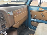 Cab with