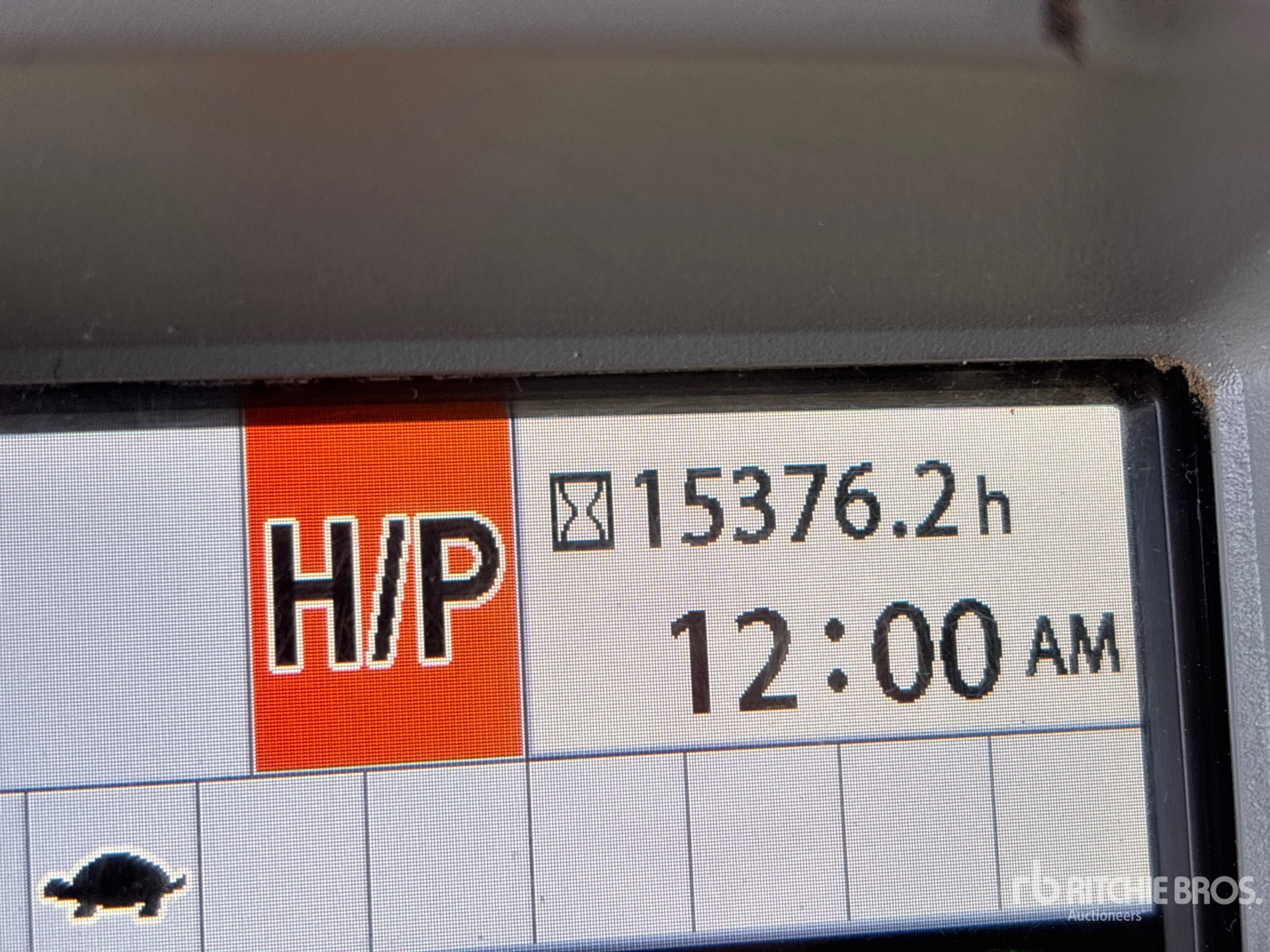2019 Hitachi ZX210F-FE-6N