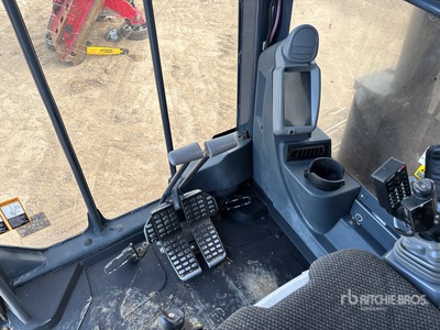 Control Station with