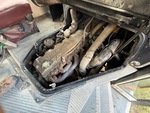 Engine with