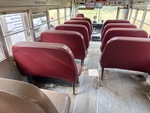 Interior with
