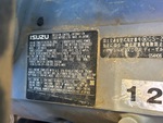 Motor with