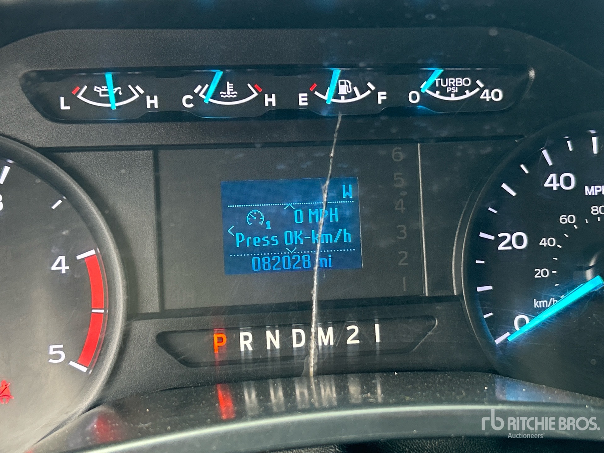 2019 Ford F-450