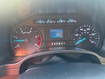 Cab with Warning Lights