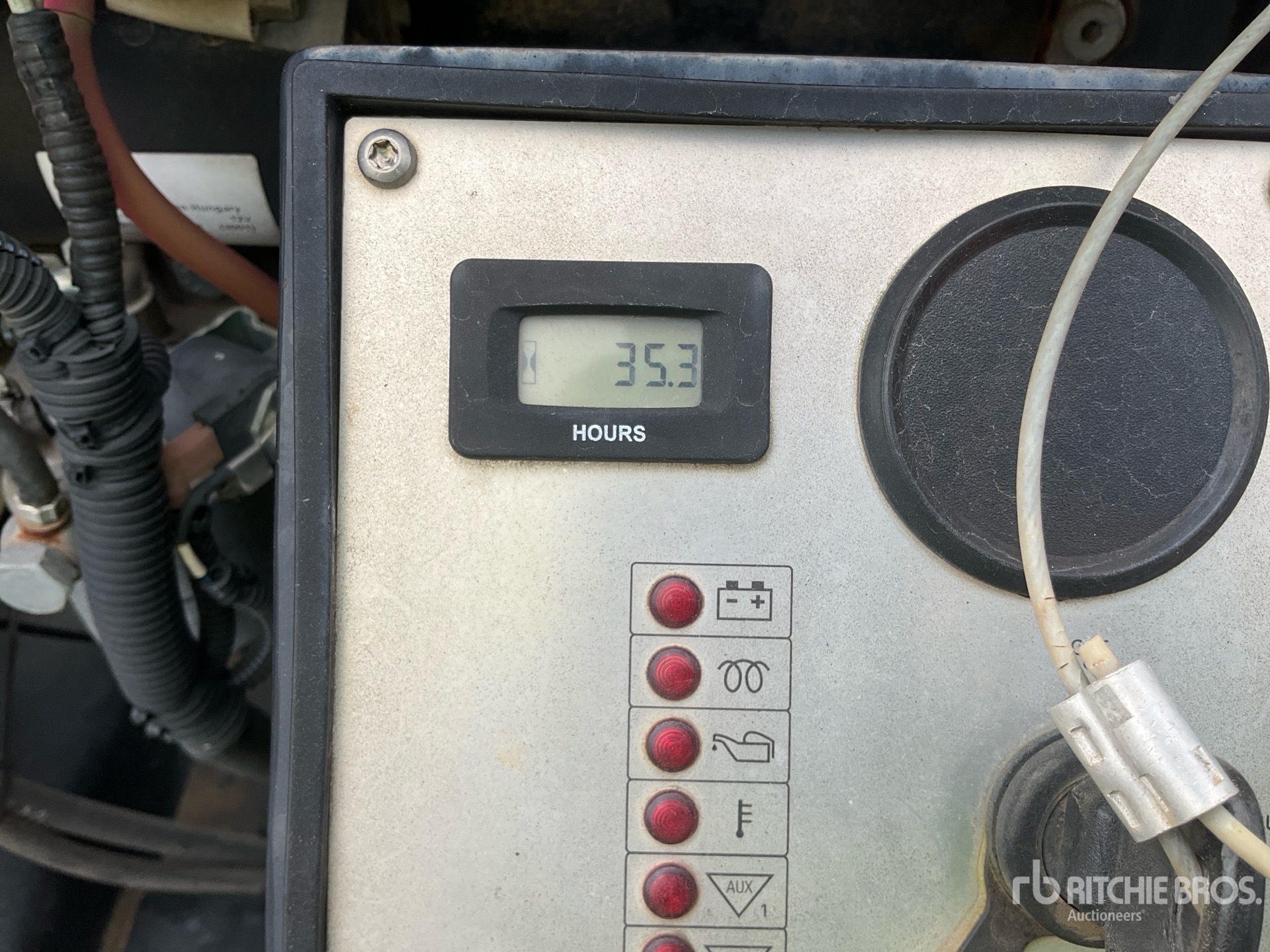 2020 Multiquip MQ600HTP