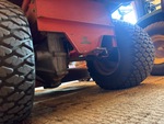 Drivetrain with