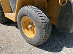 Chassis Photos with