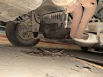 Drivetrain with