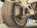 Brakes with