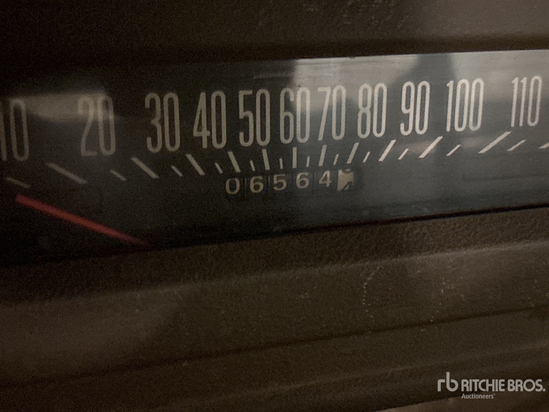 International 1210