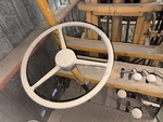 Control Station with