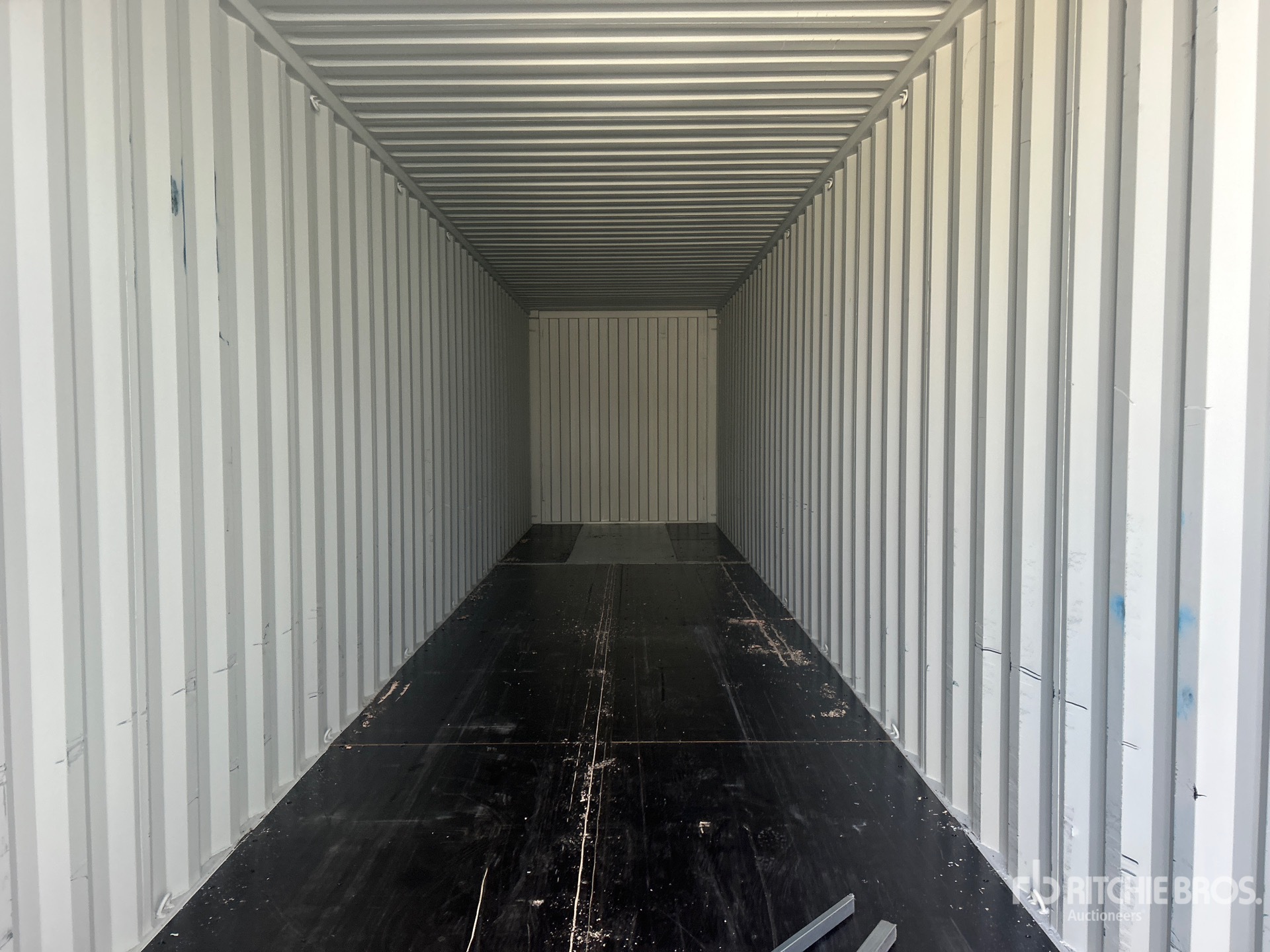 2025 SUNTOP 40 FT HIGH CUBE