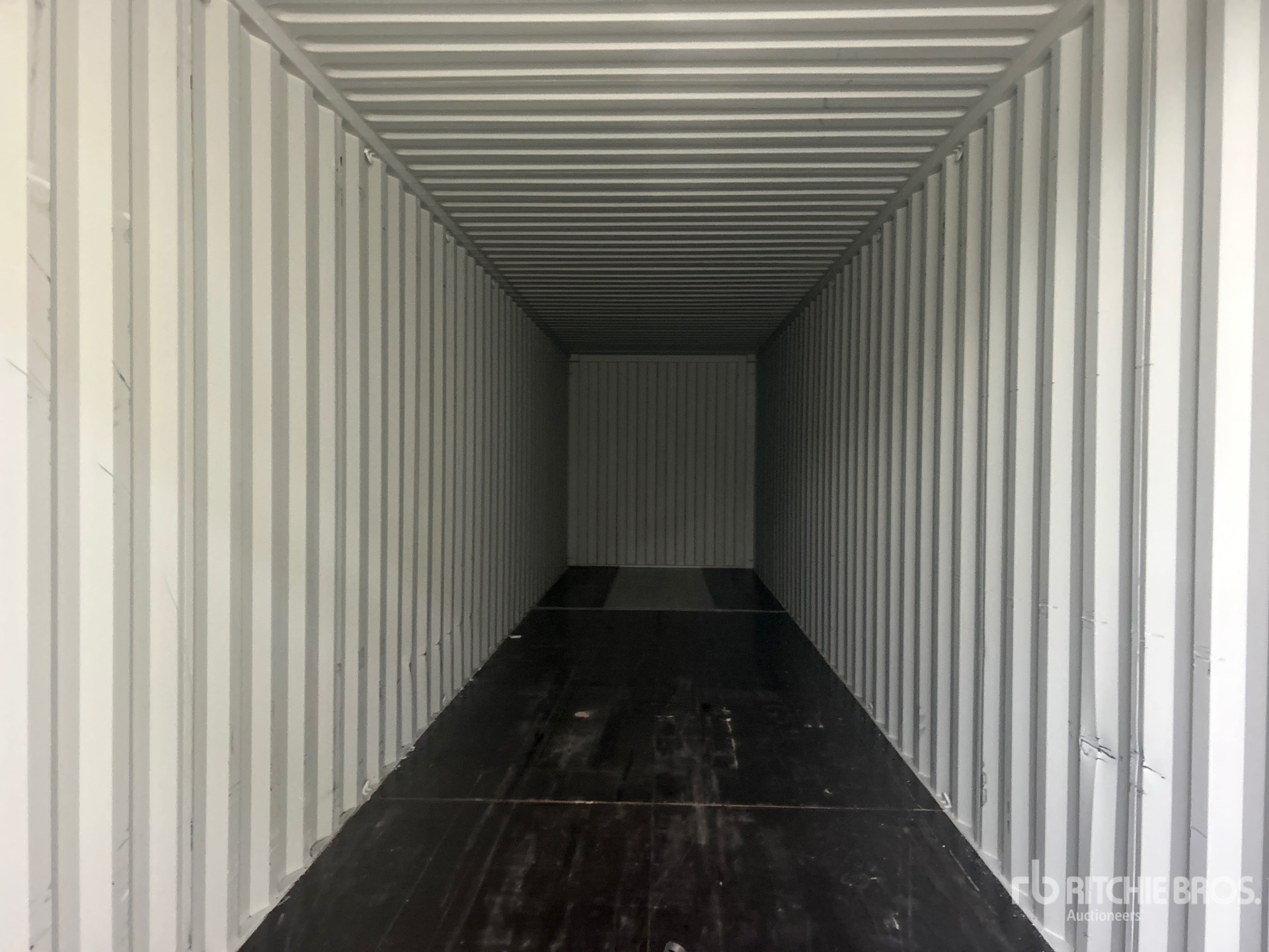 2026 SUNTOP 40 FT HIGH CUBE