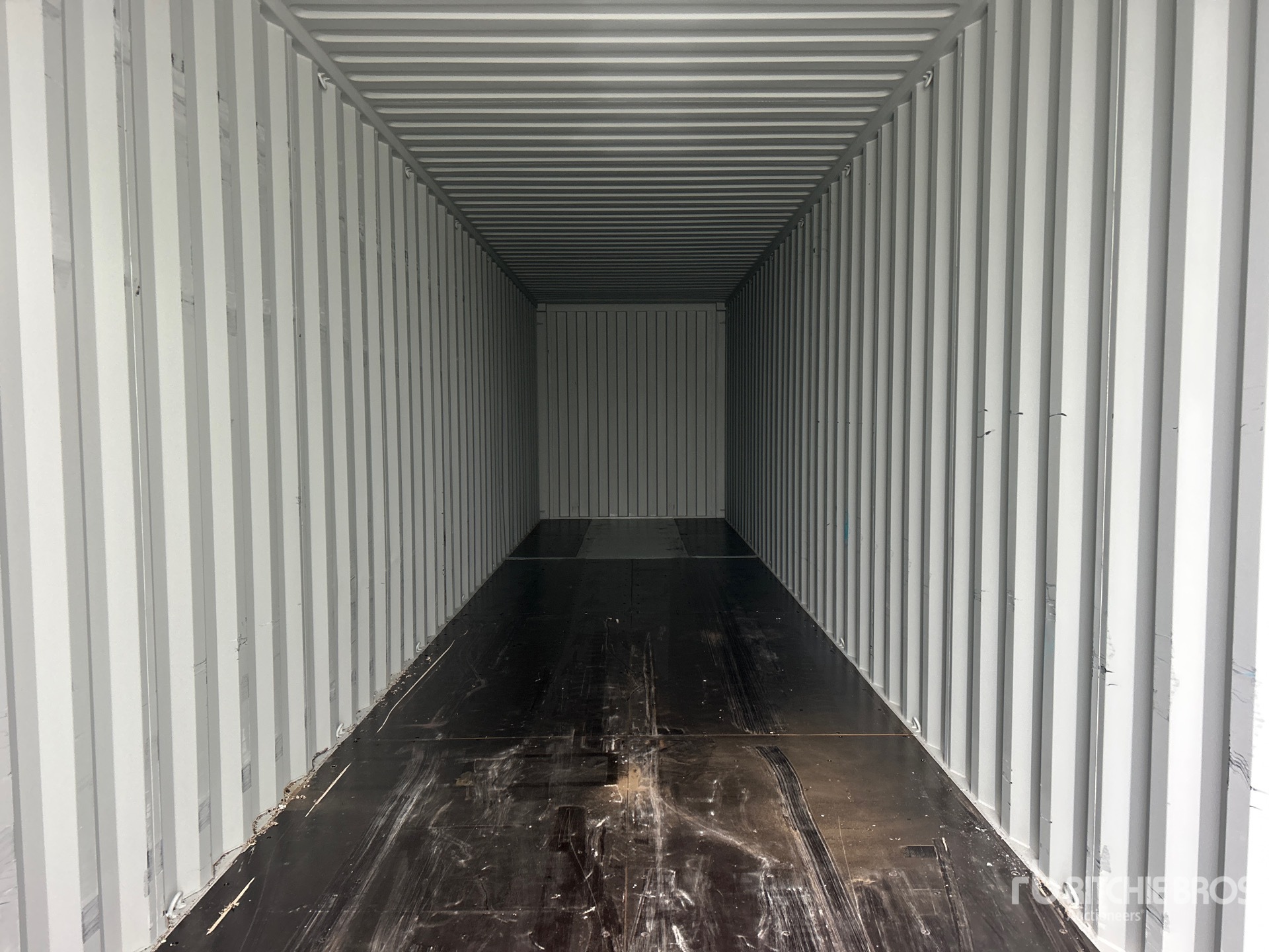 2026 SUNTOP 40 FT HIGH CUBE