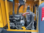 Motor with
