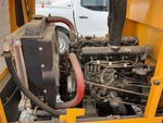 Motor with