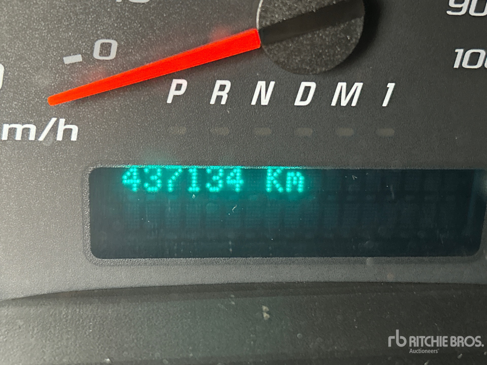 2011 Chevrolet EXPRESS 2500