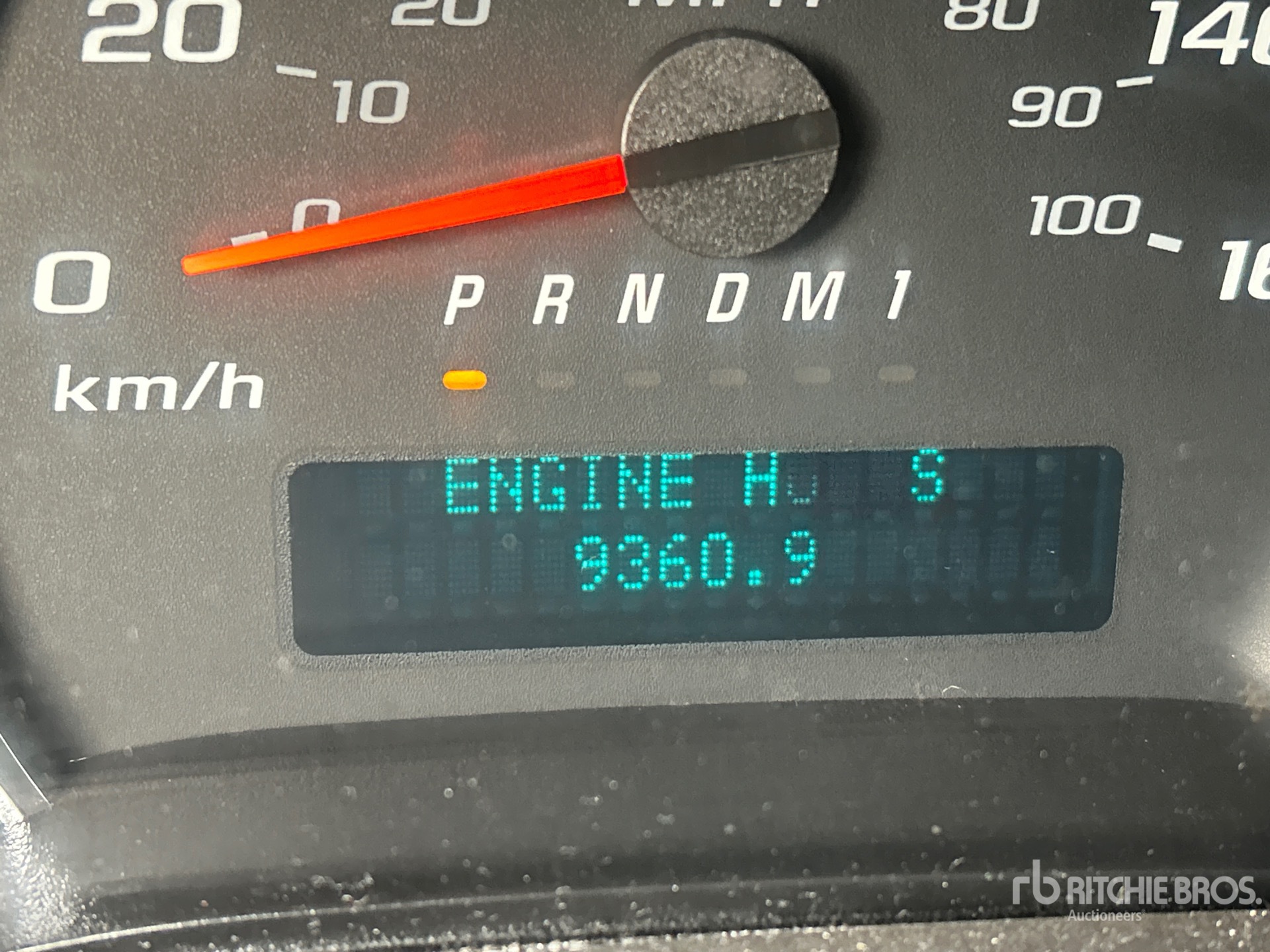 2010 Chevrolet EXPRESS 2500