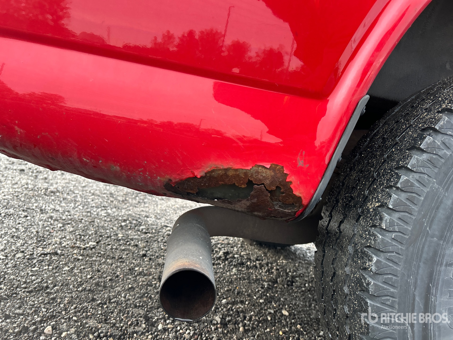 2010 Chevrolet EXPRESS 2500