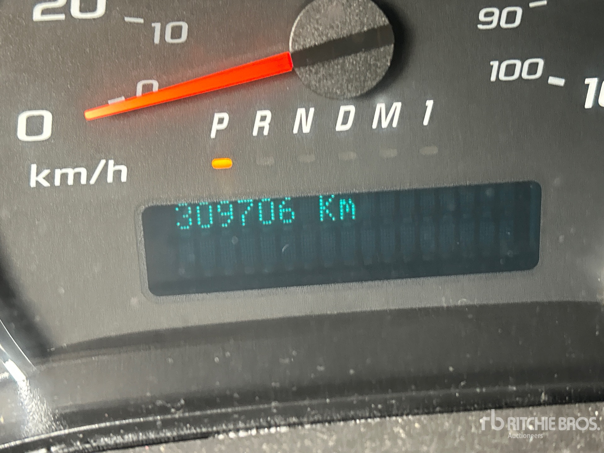 2010 Chevrolet EXPRESS 2500