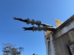Generator with