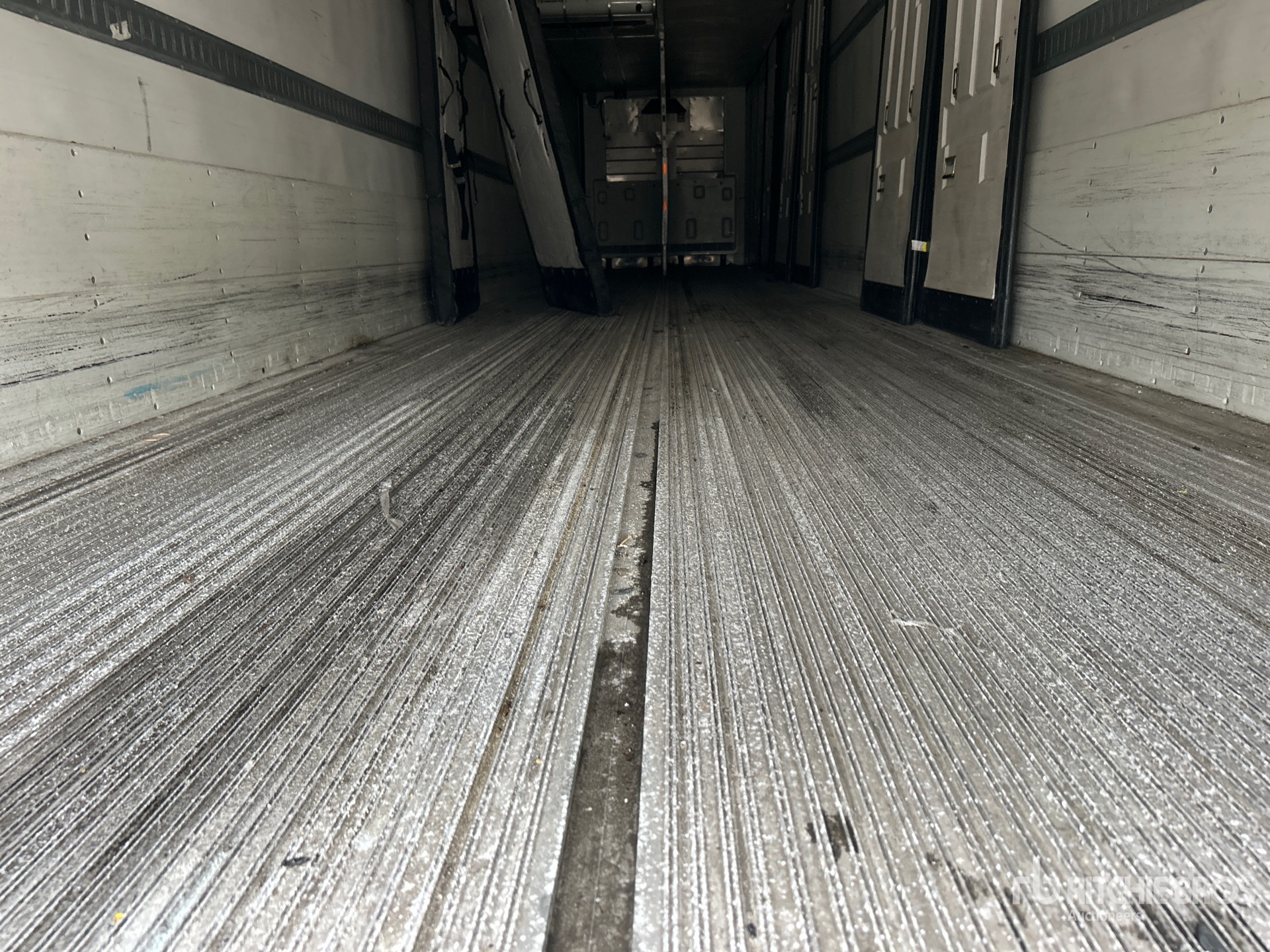 2019 Great Dane 48 ft x 102 in T/A Multi -Temp