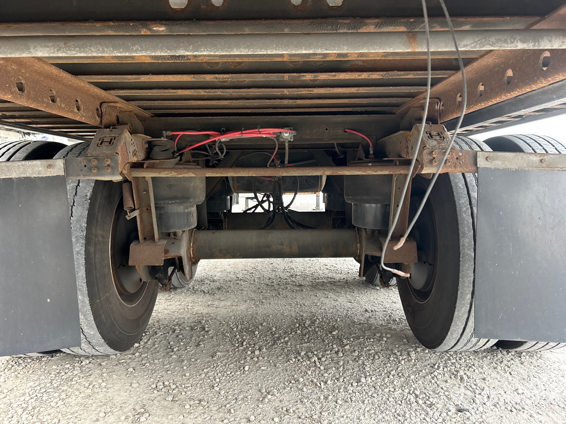 2019 Great Dane 48 ft x 102 in T/A Multi -Temp