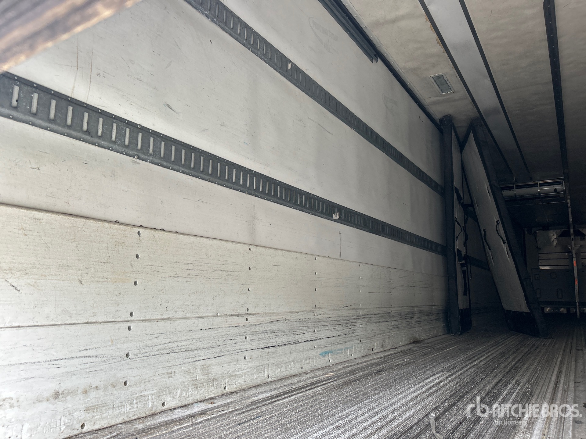2019 Great Dane 48 ft x 102 in T/A Multi -Temp