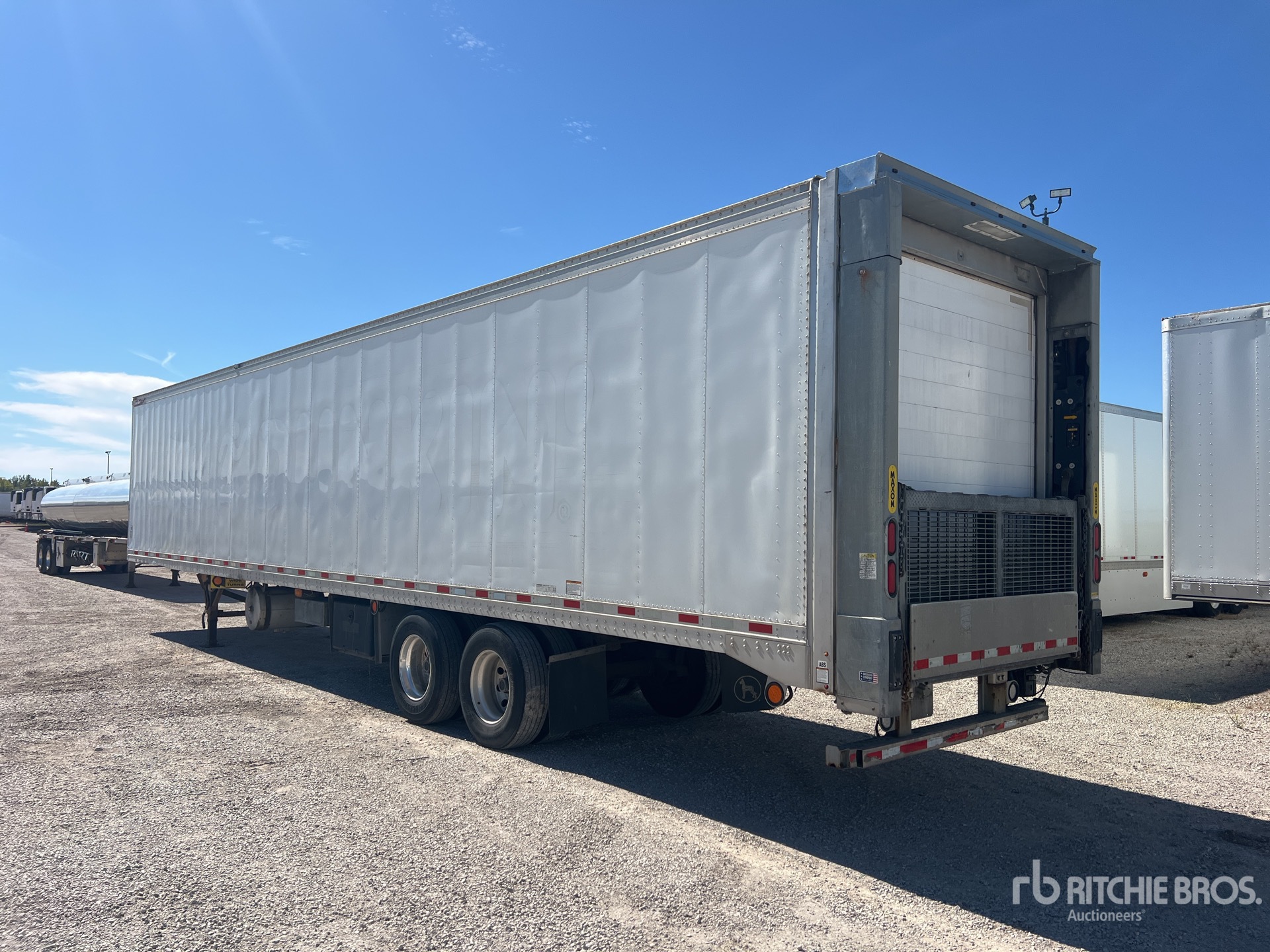2019 Great Dane 48 ft T/A