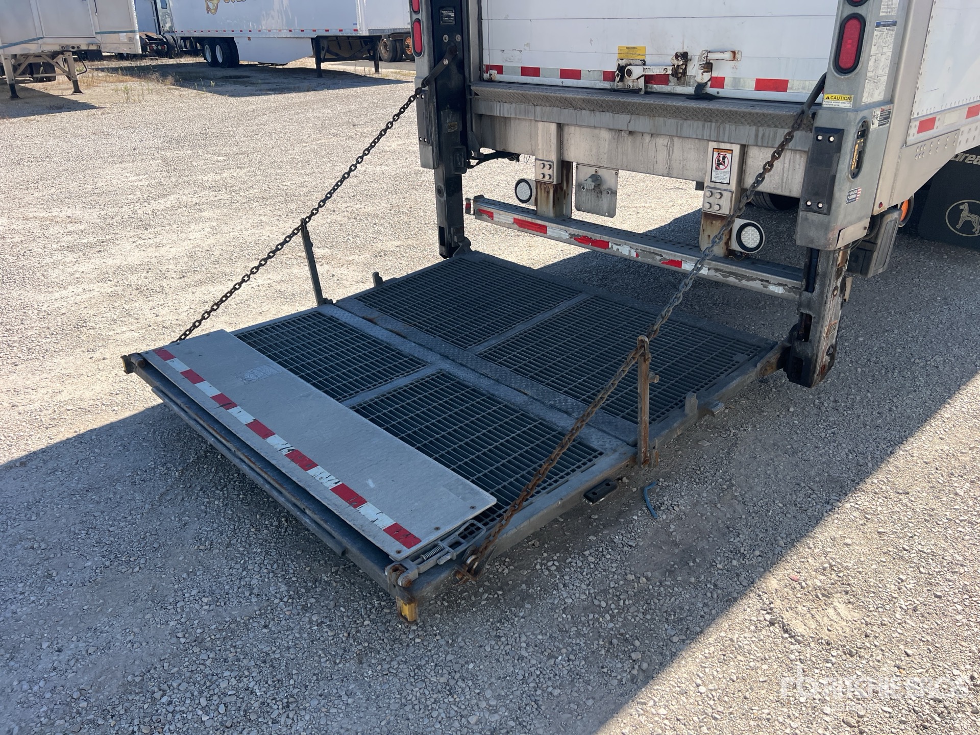 2019 Great Dane 48 ft T/A