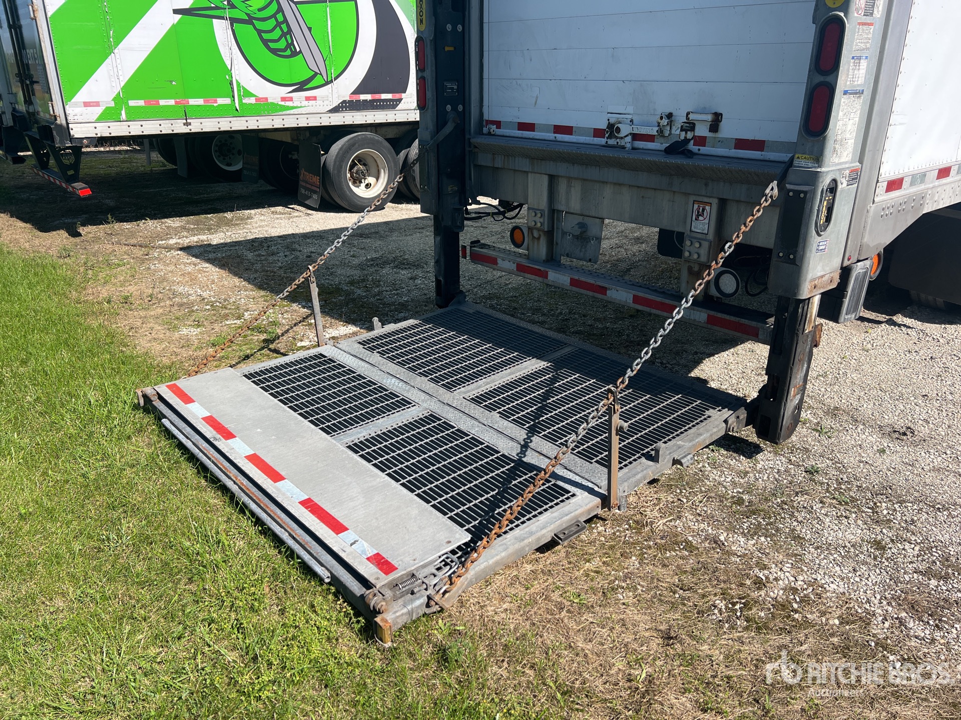 2019 Great Dane 48 ft T/A