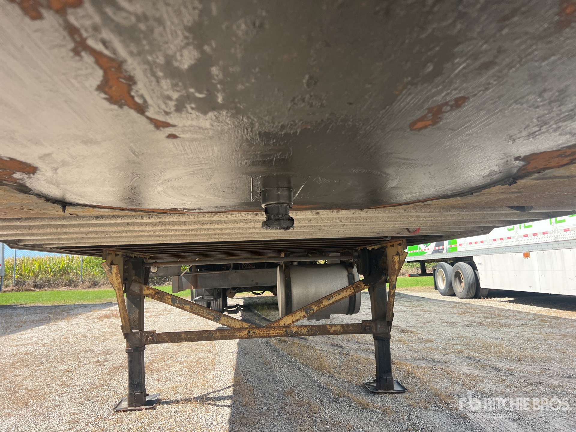 2019 Great Dane 48 ft T/A