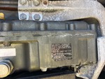 Refrigeration Unit with