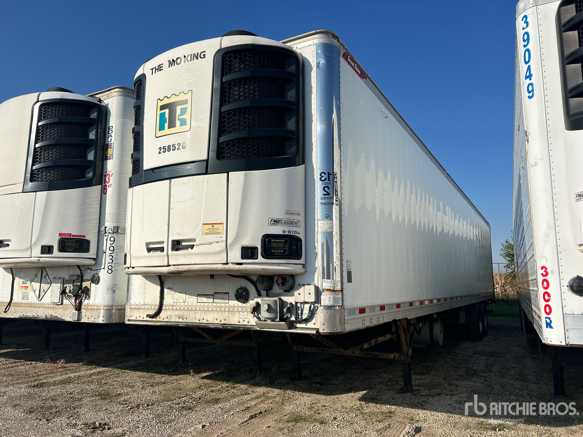 Photo of 2019 Great Dane ECM-1114-12148