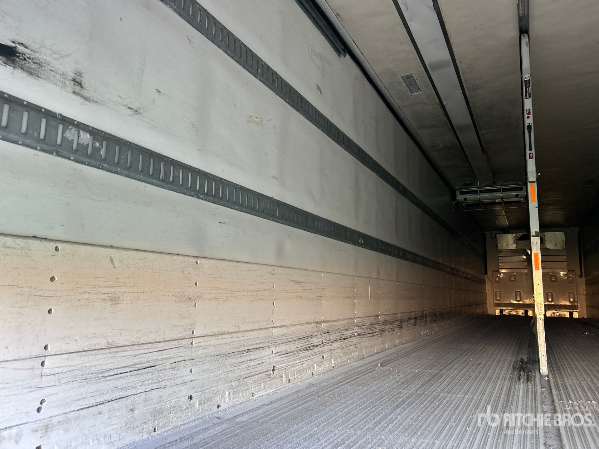 2019 Great Dane ECM-1114-12148