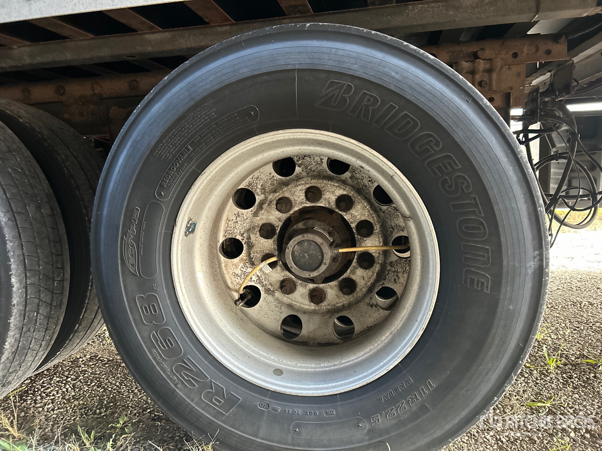 2019 Great Dane ECM-1114-12148