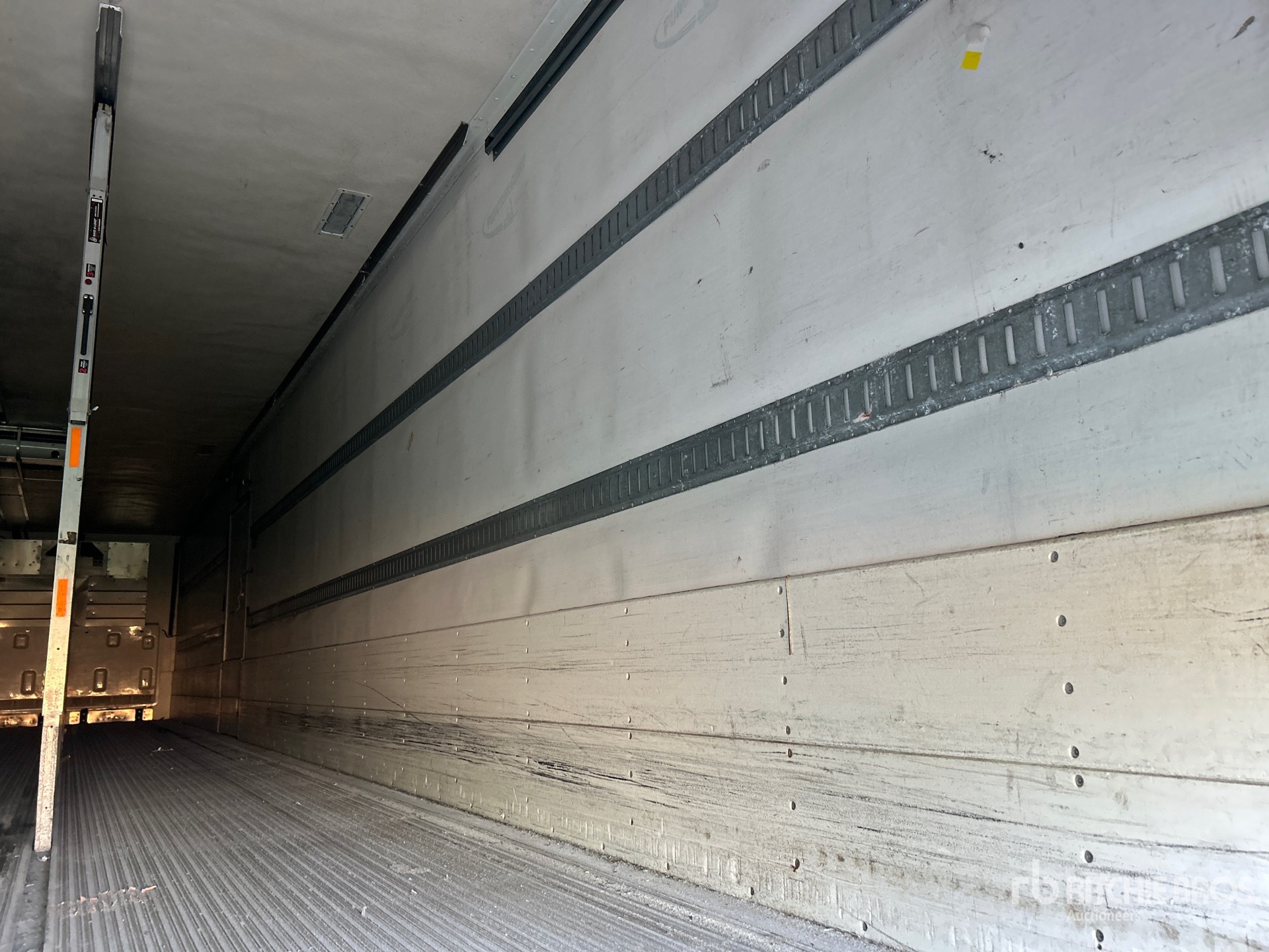 2019 Great Dane ECM-1114-12148