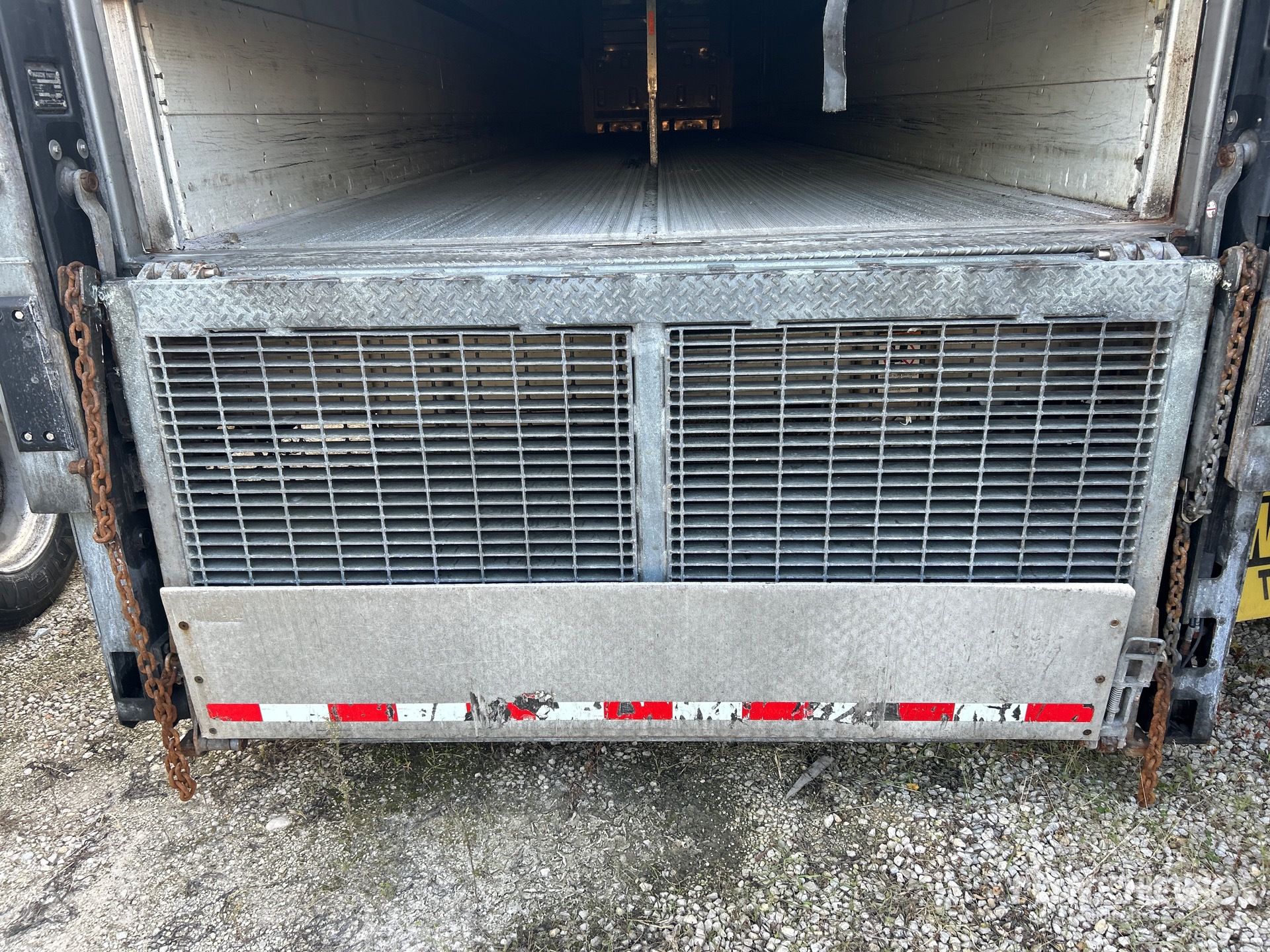2019 Great Dane ECM-1114-12148