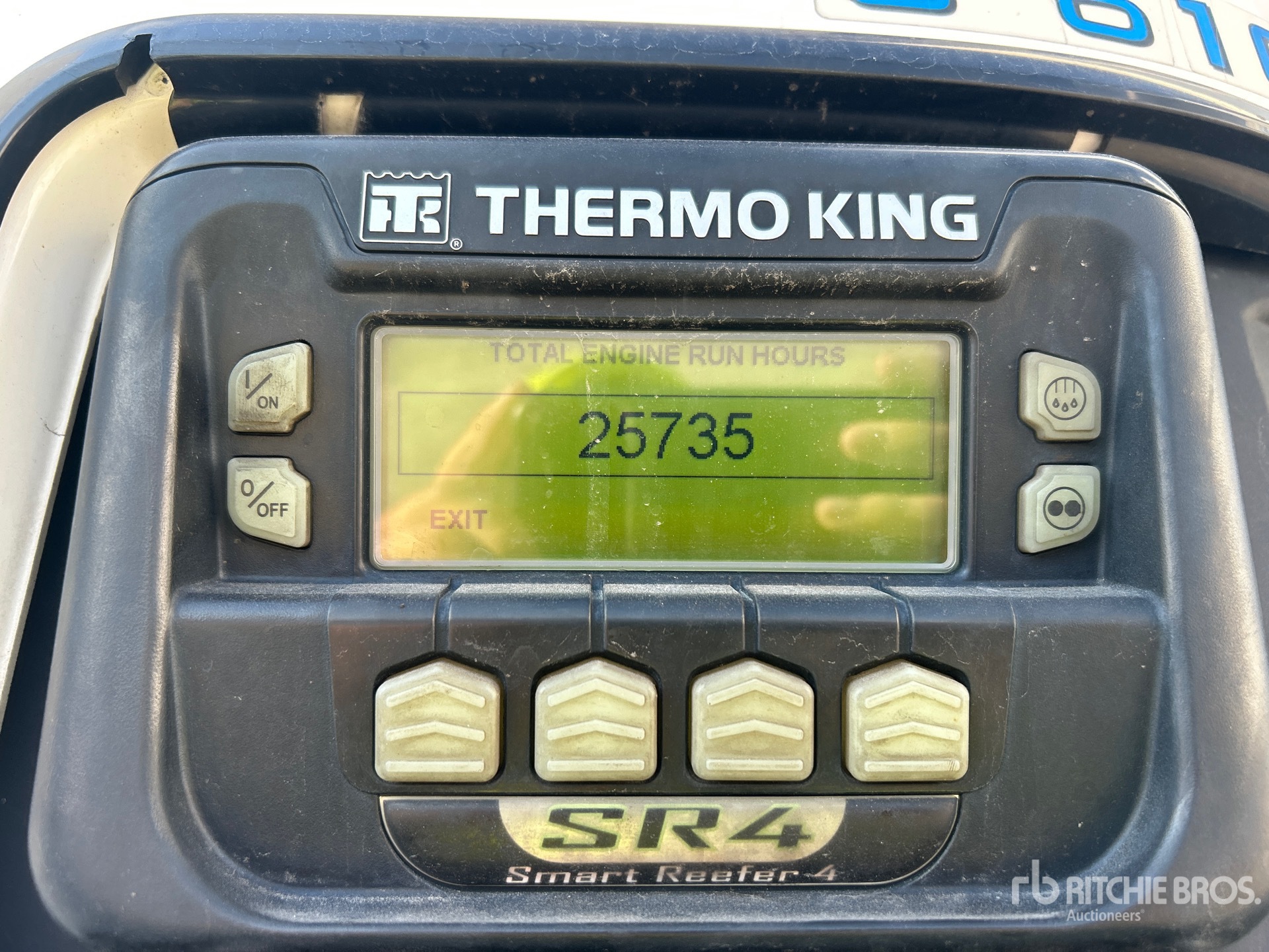 2019 Great Dane ECM-1114-12148