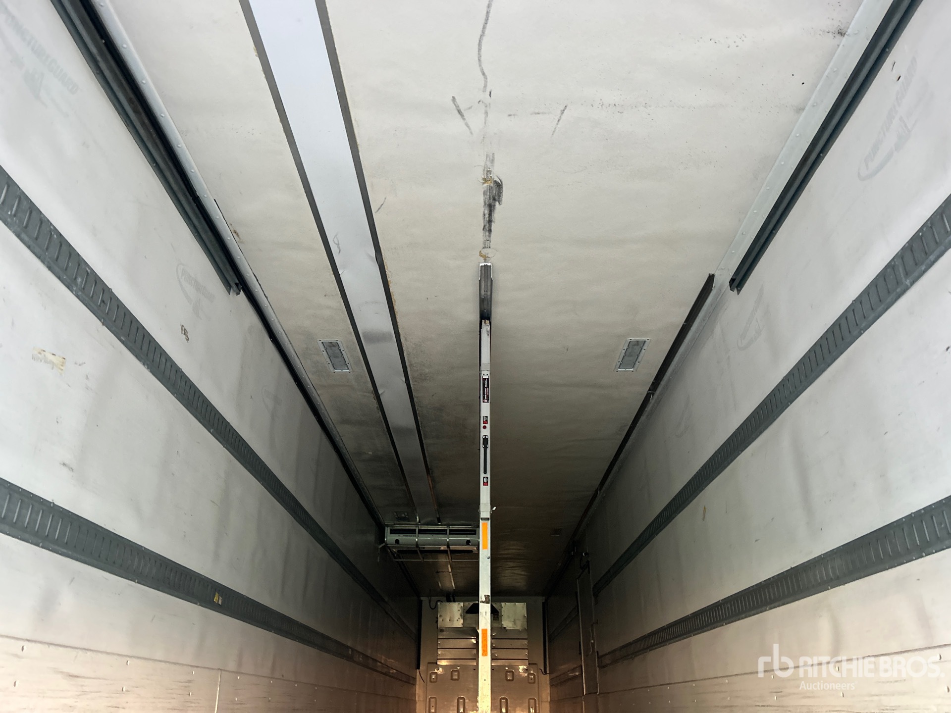 2019 Great Dane ECM-1114-12148