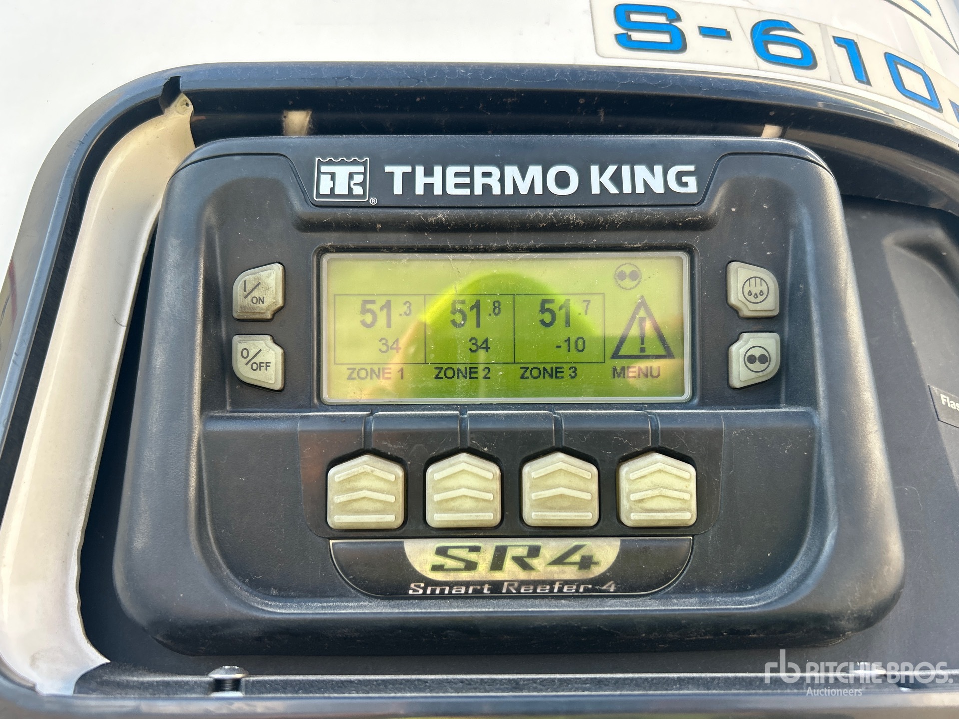2019 Great Dane ECM-1114-12148