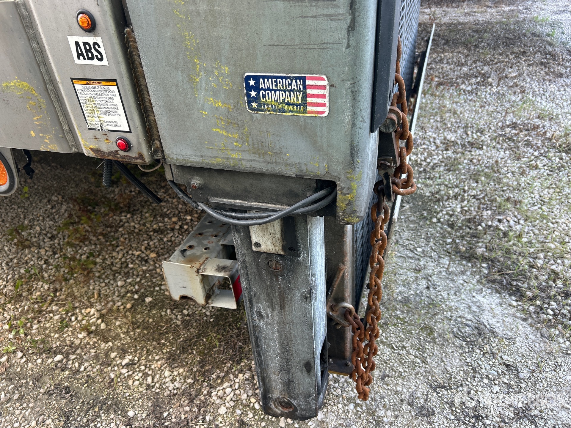2019 Great Dane ECM-1114-12148