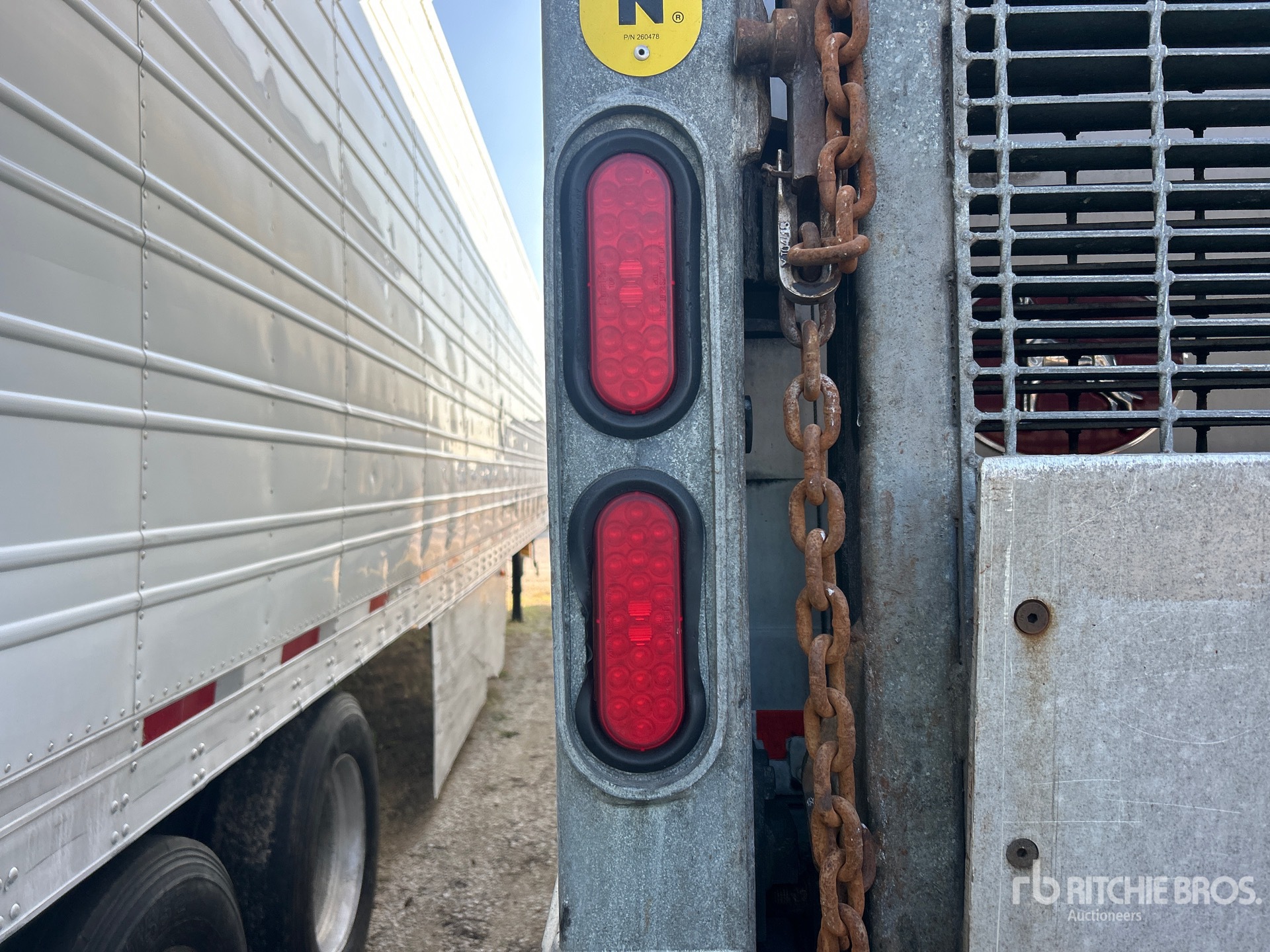 2019 Great Dane ECM-1114-12148