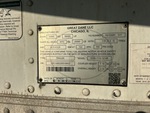 General Appearance with Numéro de série/Numéro d'identification du véhicule automobile