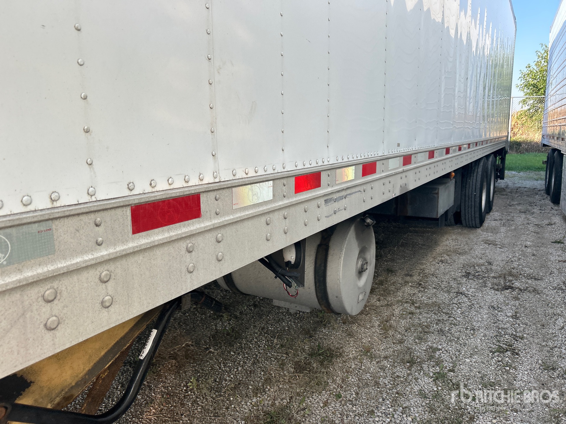 2019 Great Dane ECM-1114-12148