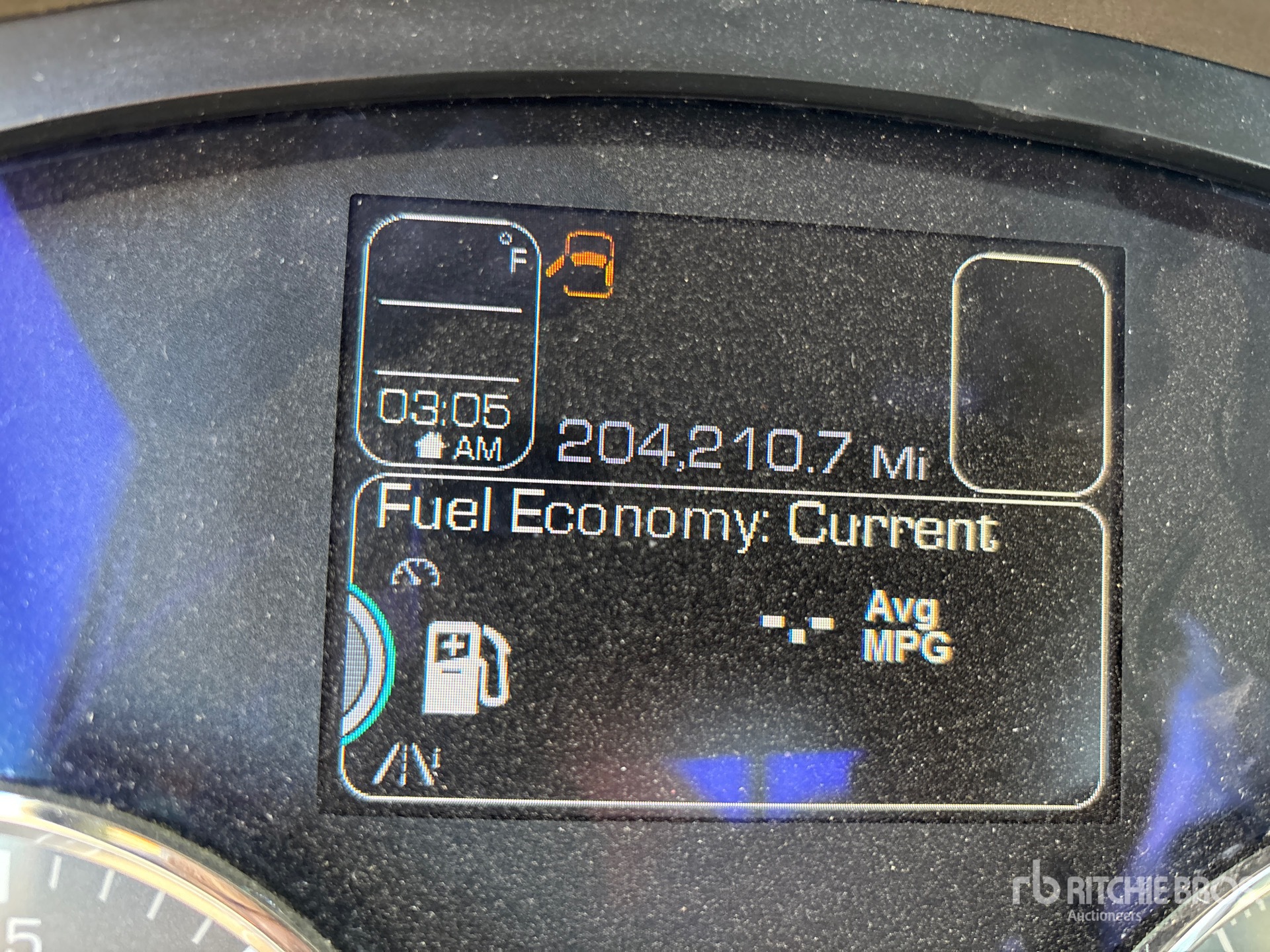 2019 Kenworth T680