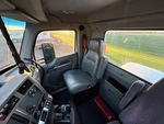 Cab with