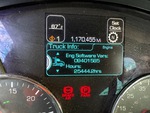Cab with Engine Hours