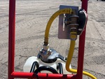 Chassis with