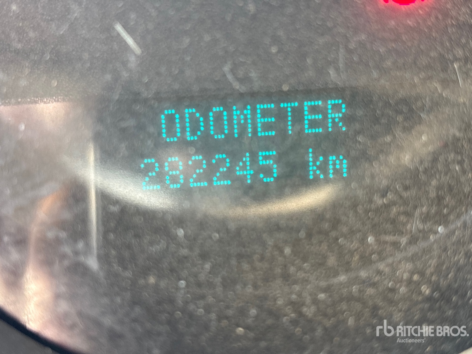 2007 GMC 3500 HD